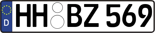 HH-BZ569