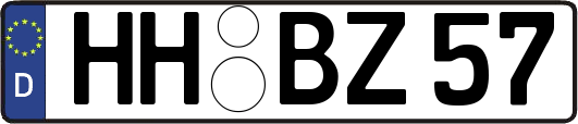 HH-BZ57