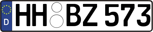 HH-BZ573
