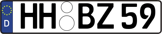 HH-BZ59