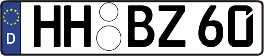 HH-BZ60