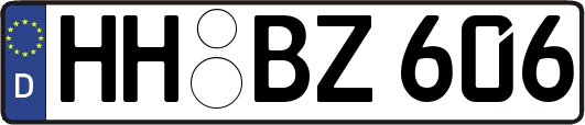 HH-BZ606