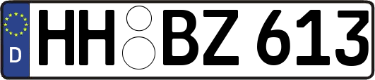 HH-BZ613