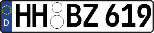 HH-BZ619
