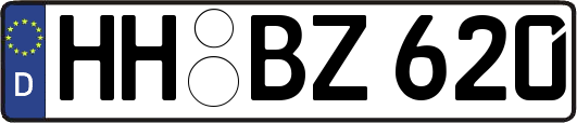 HH-BZ620