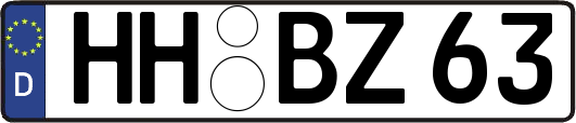 HH-BZ63