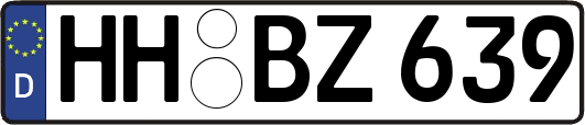 HH-BZ639