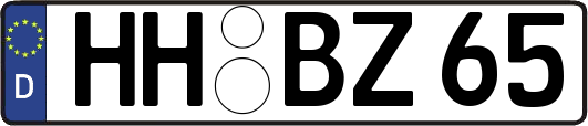 HH-BZ65
