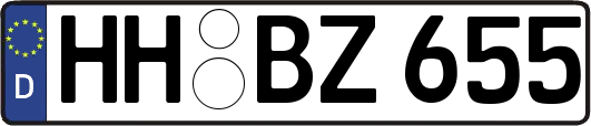 HH-BZ655