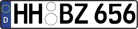 HH-BZ656