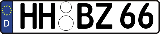 HH-BZ66
