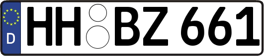 HH-BZ661