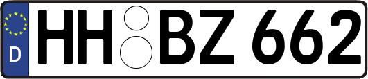 HH-BZ662