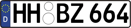 HH-BZ664