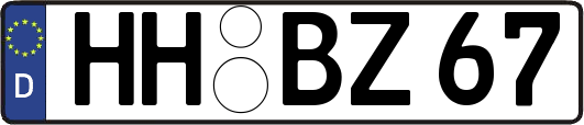 HH-BZ67