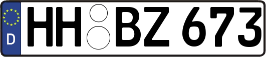 HH-BZ673