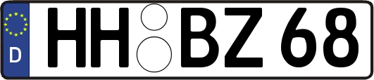 HH-BZ68