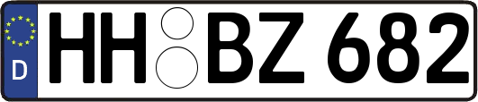HH-BZ682