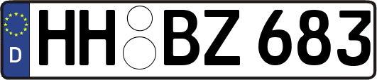 HH-BZ683
