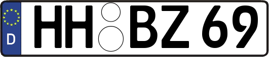 HH-BZ69