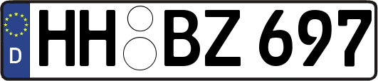 HH-BZ697