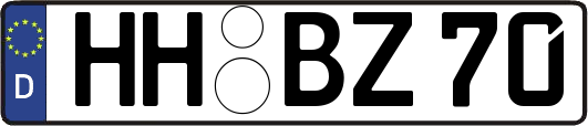 HH-BZ70