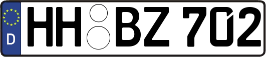 HH-BZ702