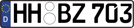 HH-BZ703