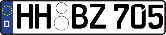HH-BZ705