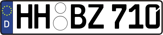 HH-BZ710