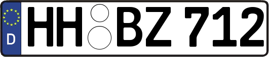 HH-BZ712