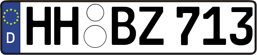 HH-BZ713
