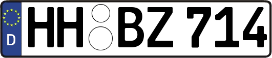 HH-BZ714