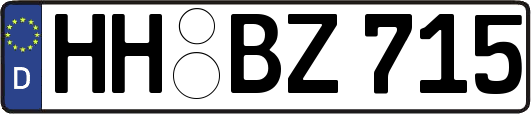 HH-BZ715