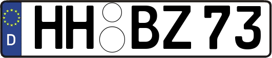 HH-BZ73