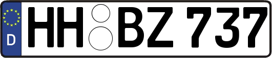 HH-BZ737