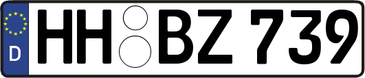HH-BZ739