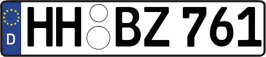 HH-BZ761