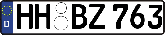 HH-BZ763