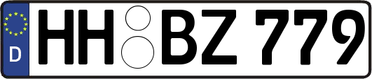 HH-BZ779