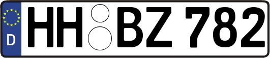 HH-BZ782
