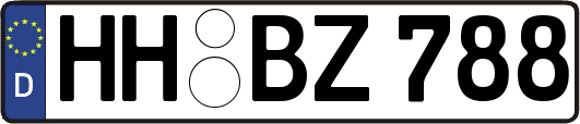 HH-BZ788