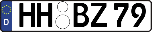 HH-BZ79