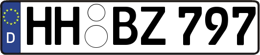 HH-BZ797