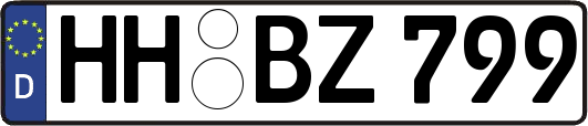 HH-BZ799