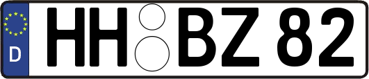 HH-BZ82