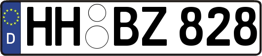 HH-BZ828