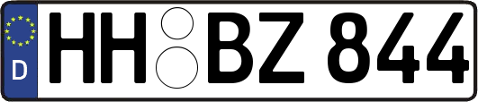 HH-BZ844