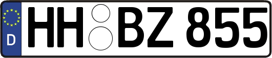 HH-BZ855