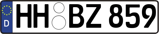 HH-BZ859